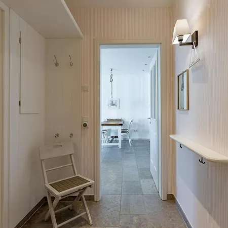 Appartement De Meere 3 Nieblum