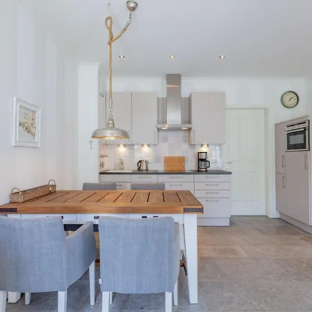 De Meere 3 Appartement *