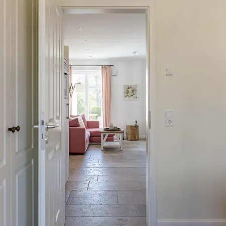 Appartement De Meere 3 *