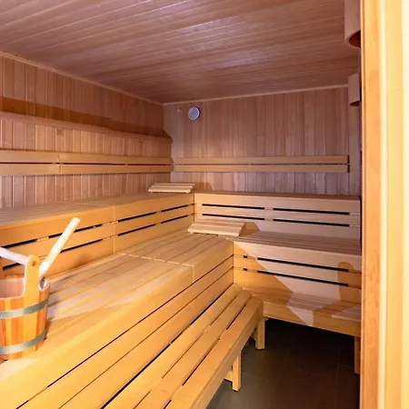 Appartement De Meere 3 Nieblum
