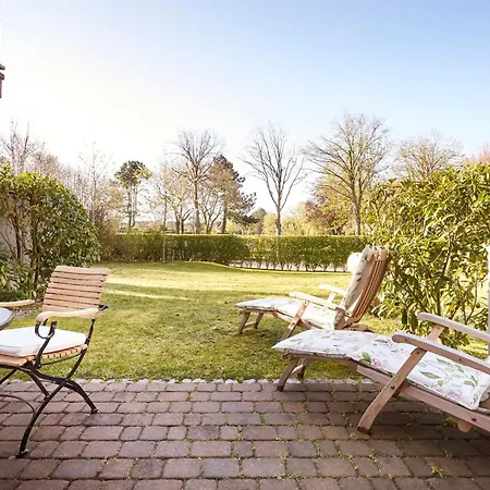 Appartement De Meere 3 *