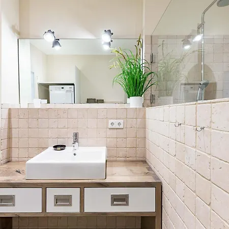 De Meere 3 Appartement Nieblum