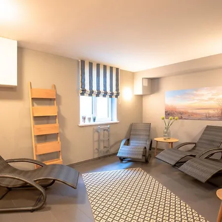 De Meere 3 Appartement *