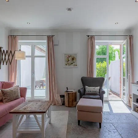 De Meere 3 Appartement *