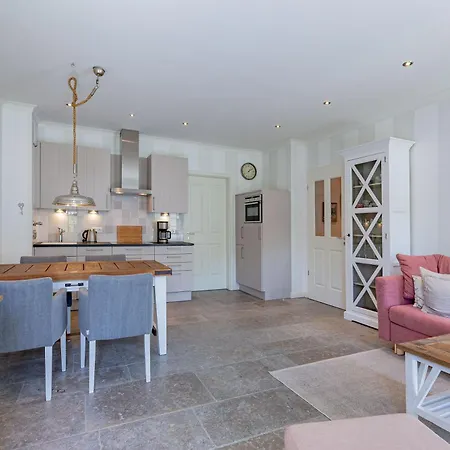 Appartement De Meere 3 Nieblum