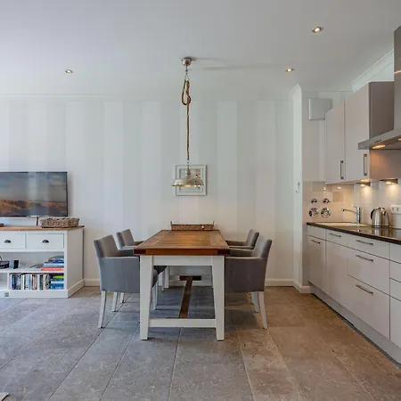 Appartement De Meere 3 *