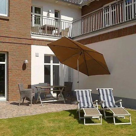 Lägenhet Villa-De-Meere-3 *