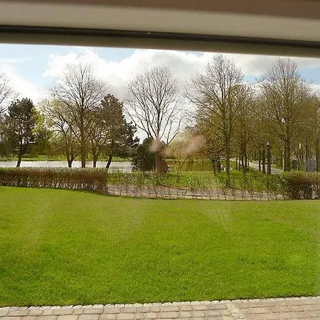 Villa-De-Meere-3 Lägenhet Nieblum